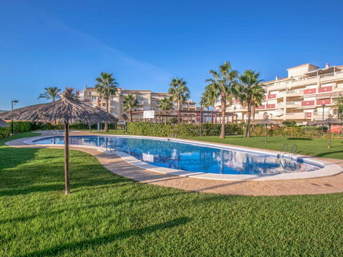 Playasol By Interhome Apartamento Dénia